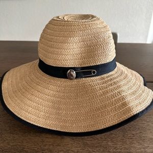 Summer  Hat